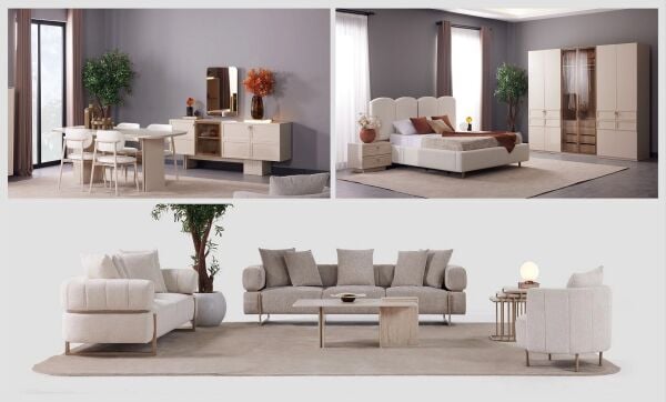 Dante Düğün Paketi