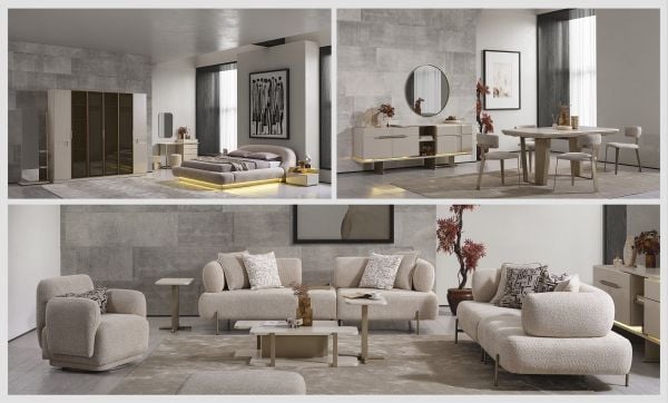 Lizbon Düğün Paketi