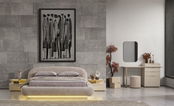 Lizbon Düğün Paketi