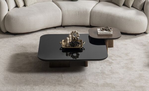 Senfoni Orta Sehpa ve Yan Sehpa