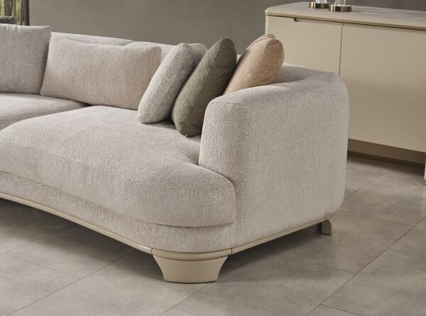 Dolunay Koltuk Takımı