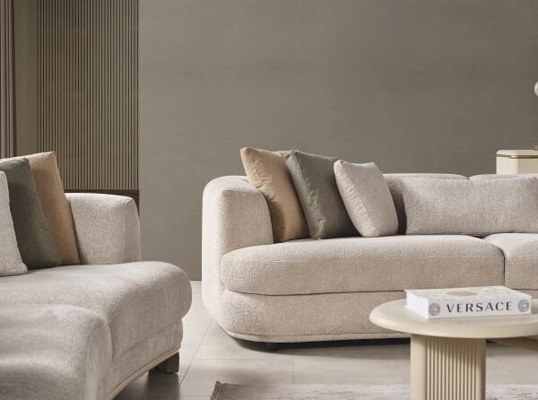 Dolunay Koltuk Takımı