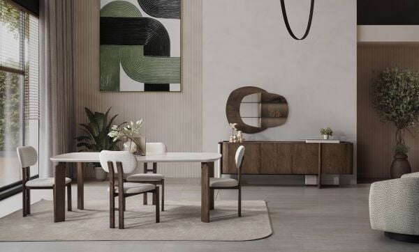 Senfoni Yemek Odası