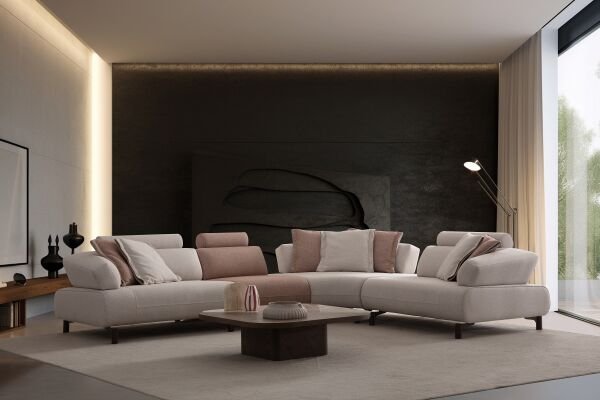 Caracter Köşe Takımı