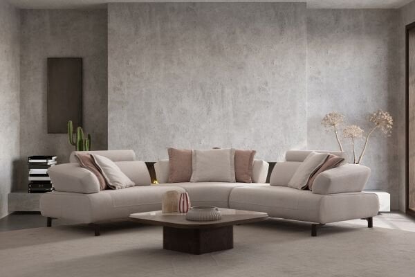 Caracter Köşe Takımı