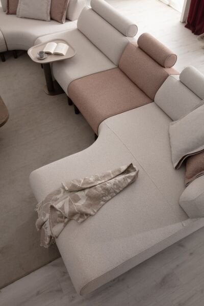 Caracter Köşe Takımı