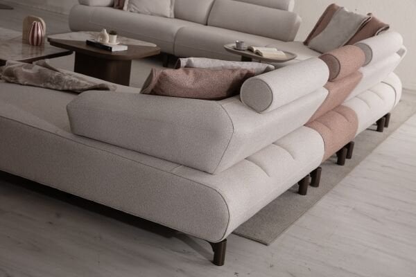 Caracter Köşe Takımı