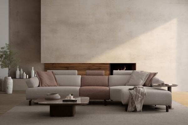 Caracter Relax Köşe Takımı