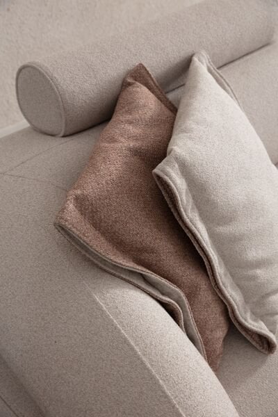 Caracter Relax Köşe Takımı