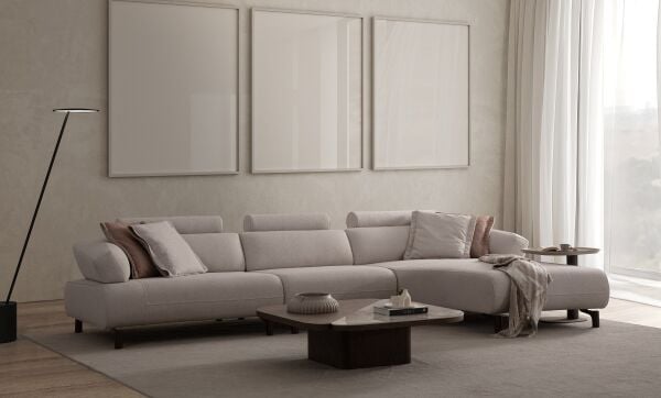 Caracter Relax Köşe Takımı