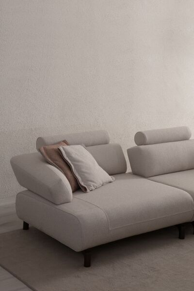 Caracter Relax Köşe Takımı