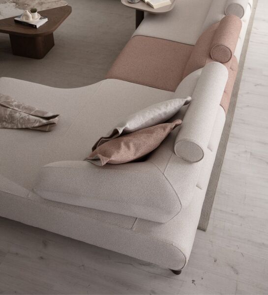 Caracter Relax Köşe Takımı