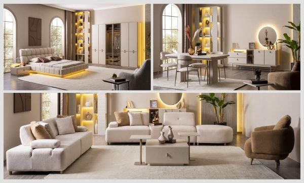 Viral Düğün Paketi