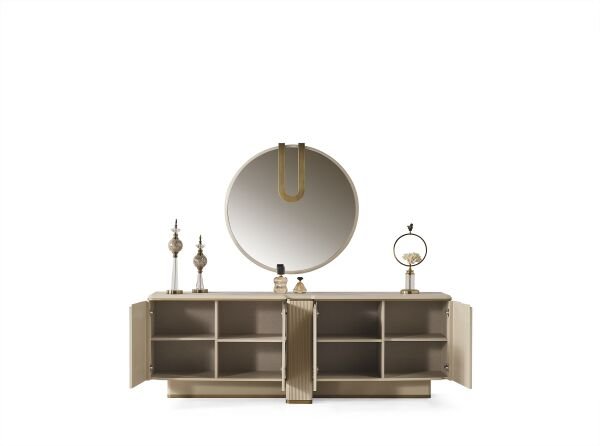 Dolunay Yemek Odası