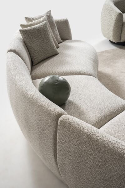 Senfoni Koltuk Takımı