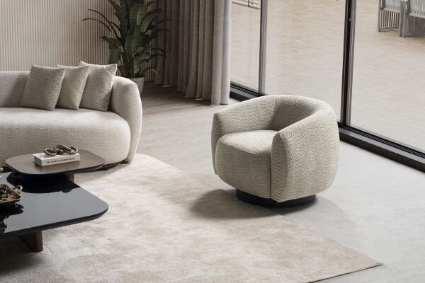 Senfoni Koltuk Takımı