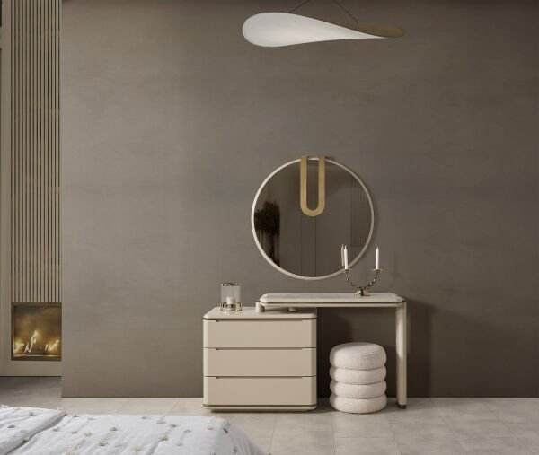 Dolunay Yatak Odası