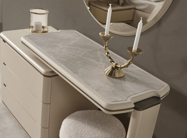 Dolunay Yatak Odası