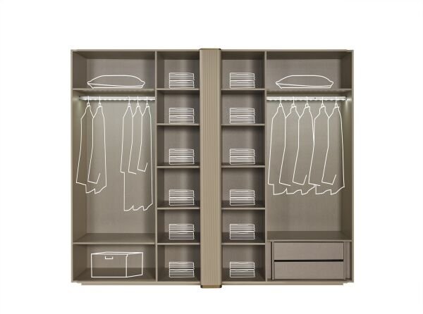 Dolunay Yatak Odası