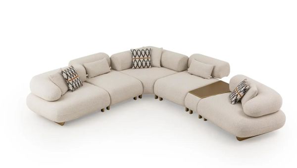 Glamour Köşe Takımı