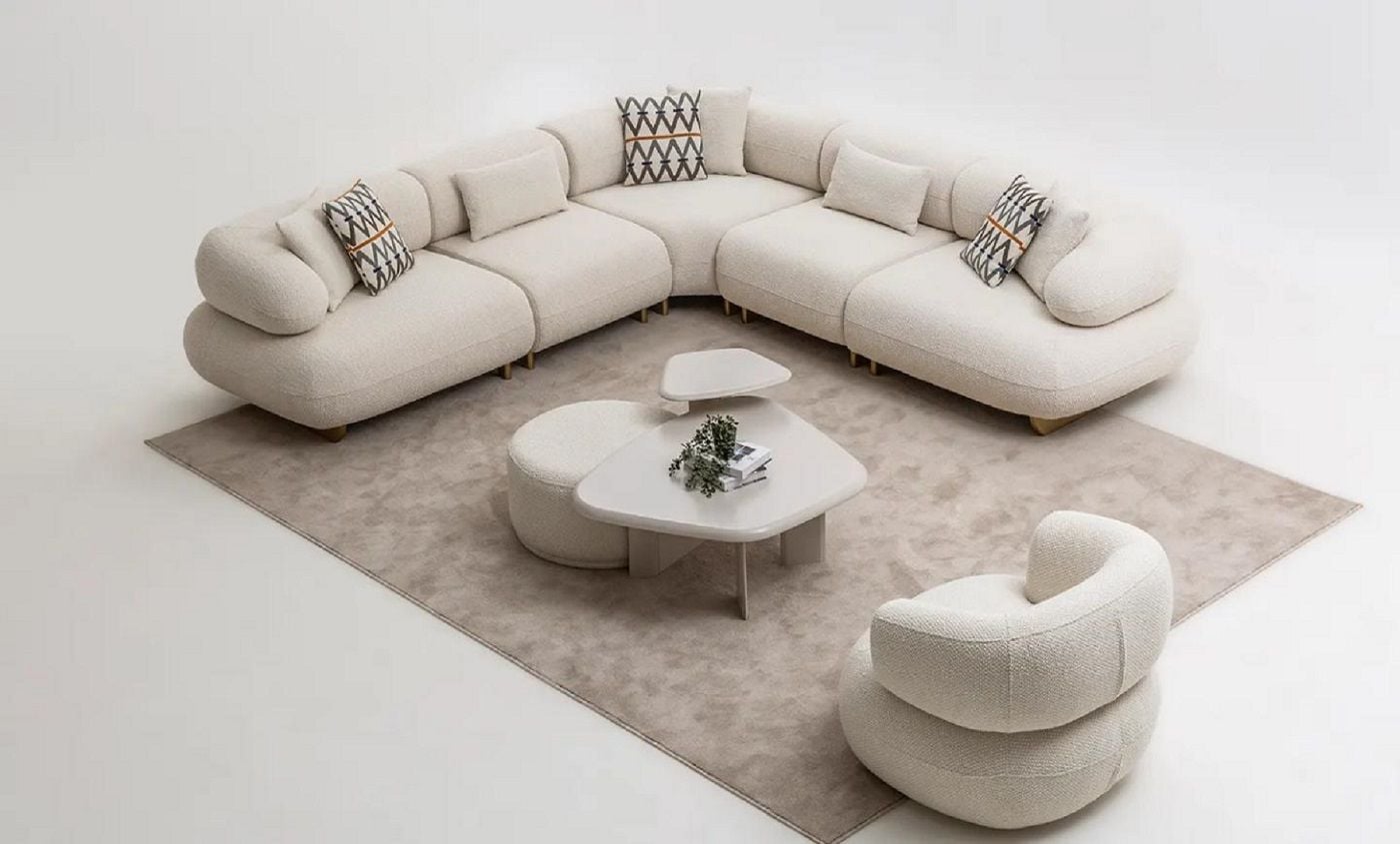 Glamour Köşe Takımı