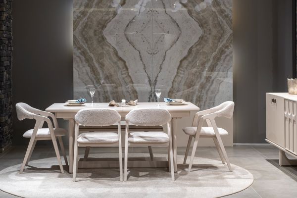 Yıldız Yemek Odası