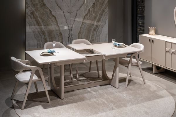 Yıldız Yemek Odası