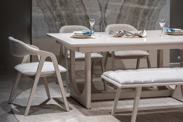 Yıldız Yemek Odası