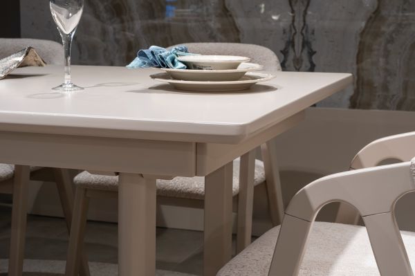 Yıldız Yemek Odası