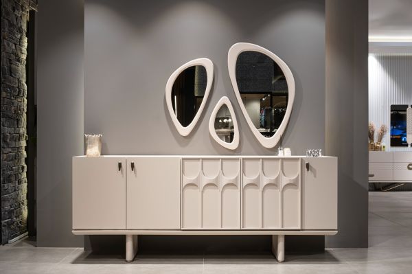 Yıldız Yemek Odası