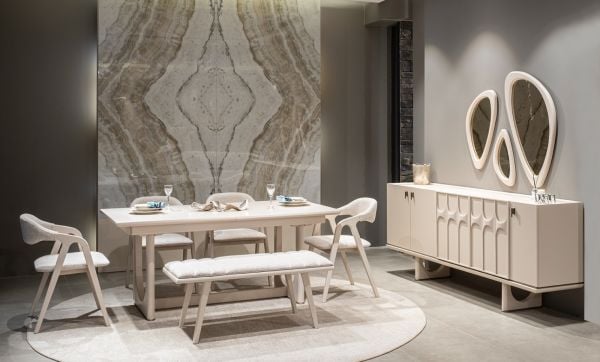 Yıldız Yemek Odası