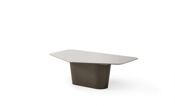 Latte 3'lü Orta Sehpa Seti