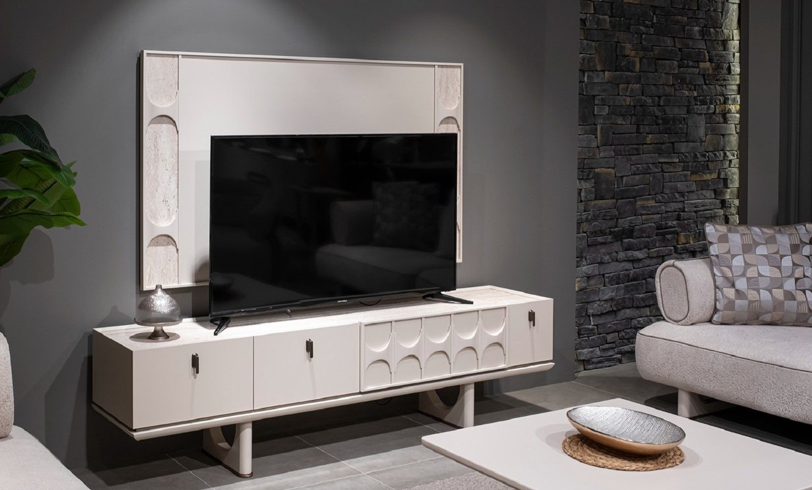 Yıldız Tv Ünitesi