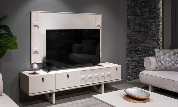 Yıldız Tv Ünitesi