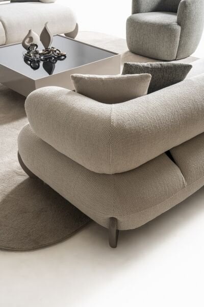 Moon Koltuk Takımı