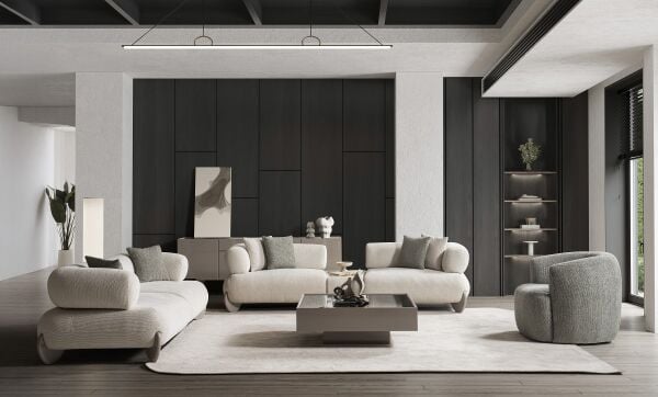 Moon Koltuk Takımı