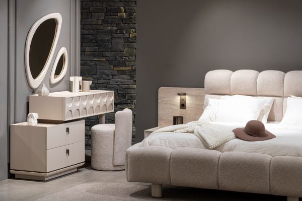 Yıldız Yatak Odası