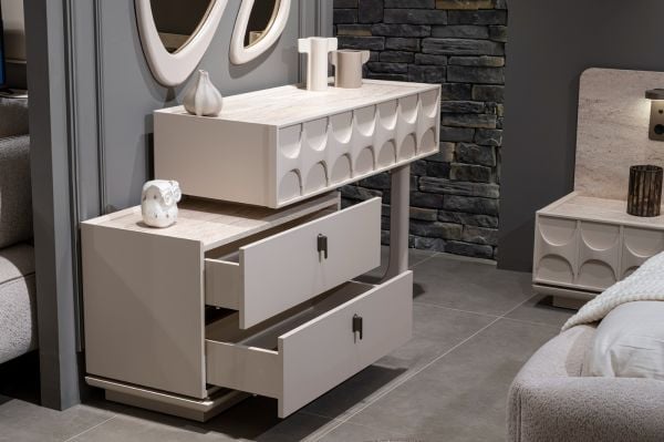 Yıldız Yatak Odası