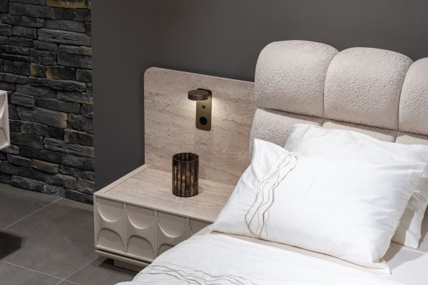 Yıldız Yatak Odası