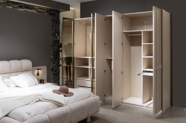 Yıldız Yatak Odası