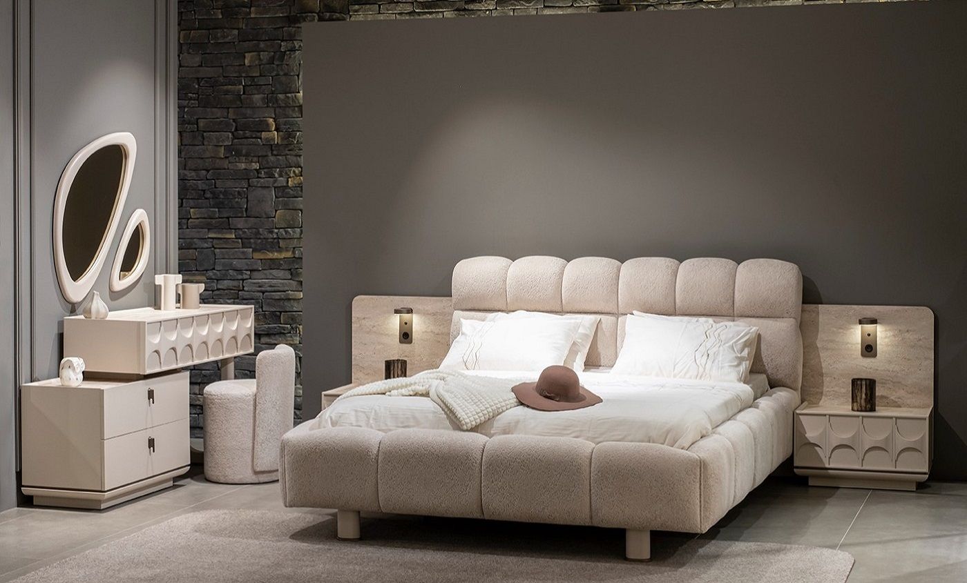 Yıldız Yatak Odası