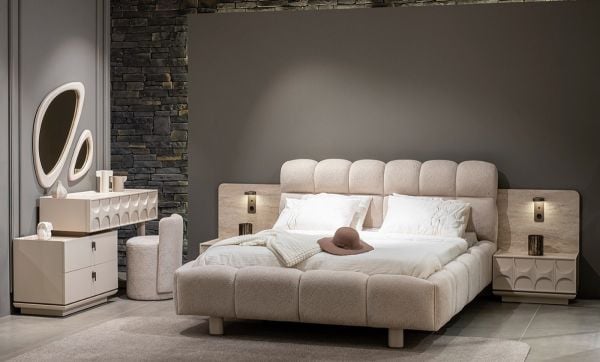 Yıldız Yatak Odası