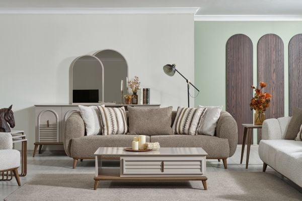 Golf Koltuk Takımı