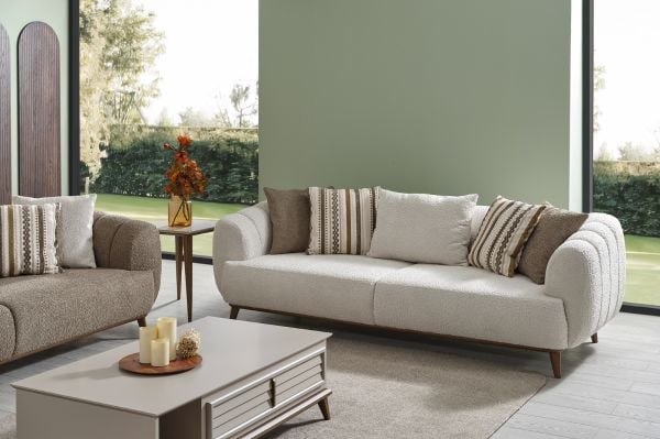 Golf Koltuk Takımı