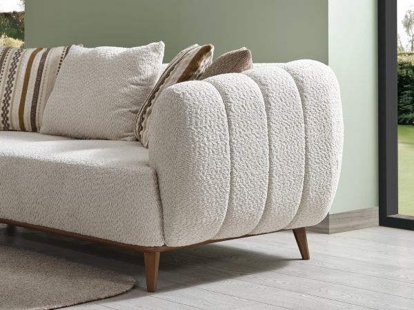 Golf Koltuk Takımı