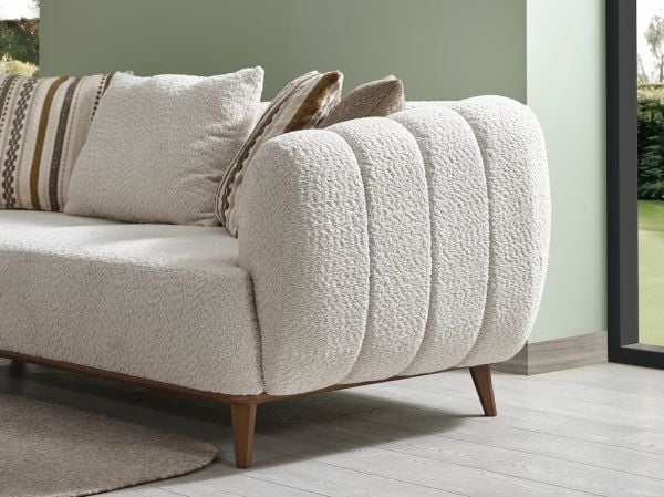 Golf Koltuk Takımı