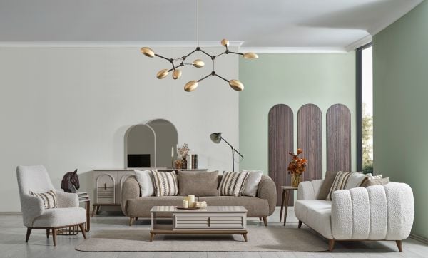 Golf Koltuk Takımı