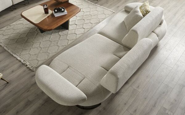 Lotus Koltuk Takımı