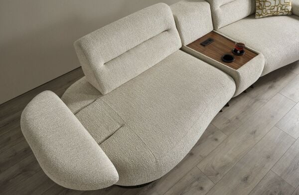 Lotus Koltuk Takımı