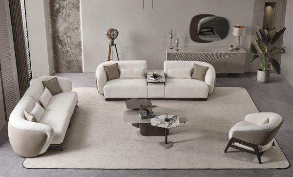 Latte Koltuk Takımı